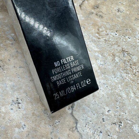 IL Makiage No Filter Poreless Base Smoothing Primer 0.84 fl oz NIB - Picture 4 of 6